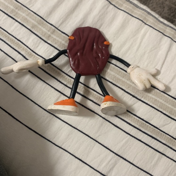 California Raisin - Picture 3 of 3